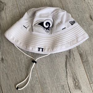 Rams NFL Bucket Hat